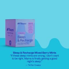 Energize & Reset - 1 mg