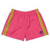 Watermelon Energy Shorts (Pink)