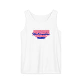 Chew the Summer Tank (Unisex)