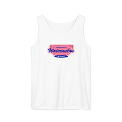 Chew the Summer Tank (Unisex)