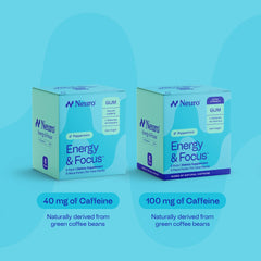 Boost & Beyond Gum – 6-Pack Bundle