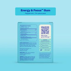 Energy Duo