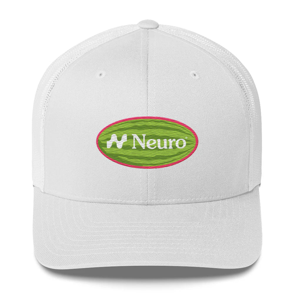 Neuro Summer Energy Trucker