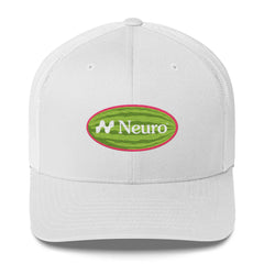 Neuro Summer Energy Trucker