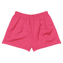 Watermelon Energy Shorts (Pink)